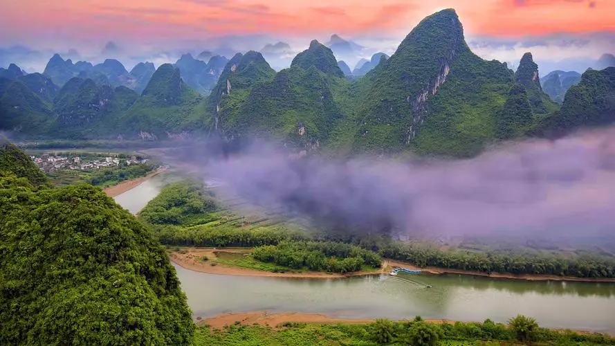 高效网络化环保